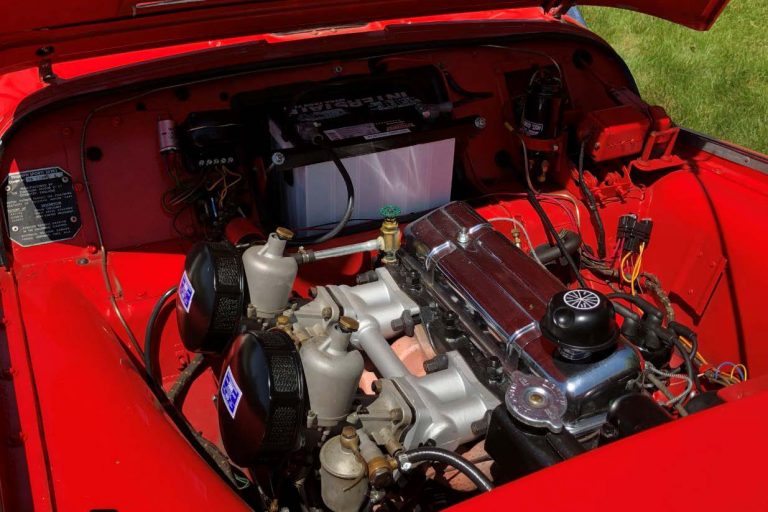 All that money spent on getting the "guts" to work properly.